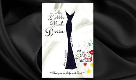 The Dress, The SONS, The Journey, The Book